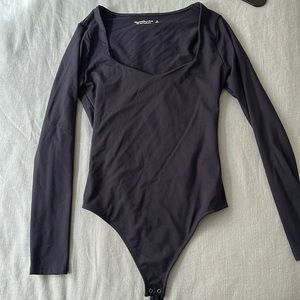 ABERCROMBIE BODYSUIT